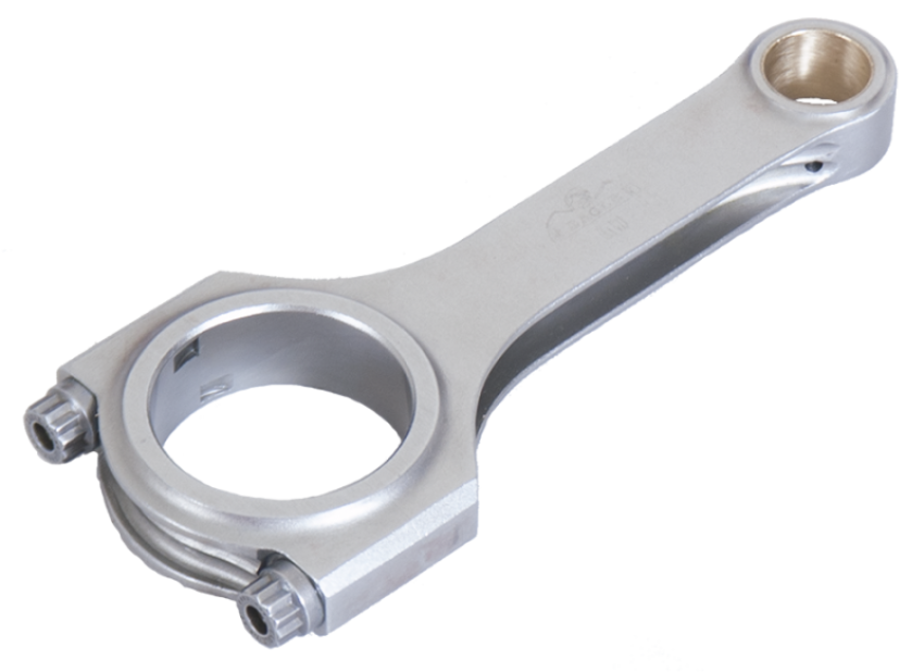 Eagle CRS5430A3D-1 Honda B18C H-Beam Connecting Rod (Single Rod)