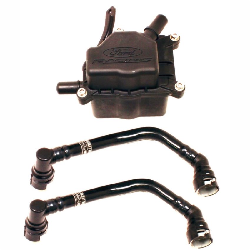 FORD FRDM6766-A50 Oil-Air Separator RH 5.0L/5.2L Coyote