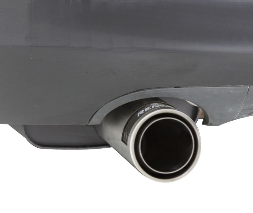 Remus Opel Insignia Sedan and Fastback Axle Back