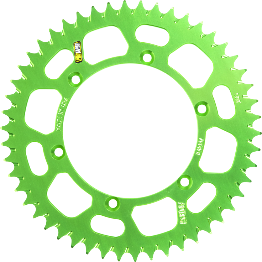 ProTaper 033179 Rear Sprocket - Aluminum