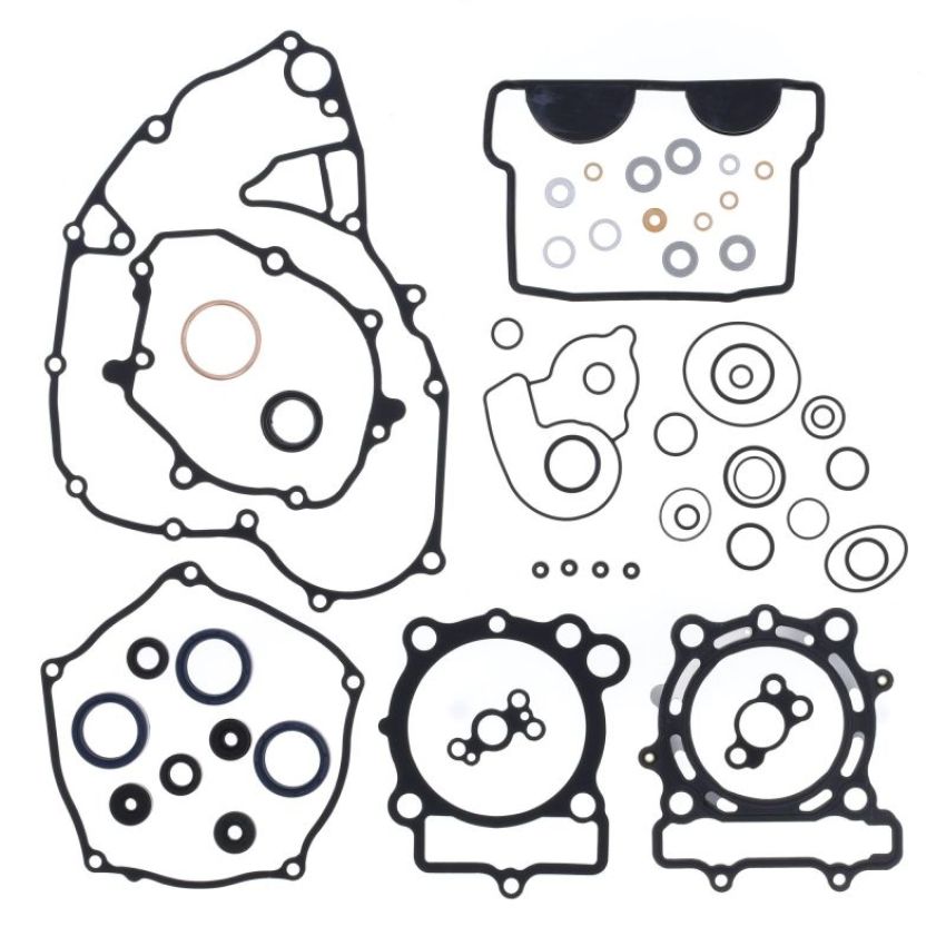 Athena P400250900071 21-23 Kawasaki KX 250 4T Complete Gasket Kit