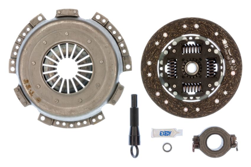 Exedy 17030 EXEDY OEM Clutch Kit; VW