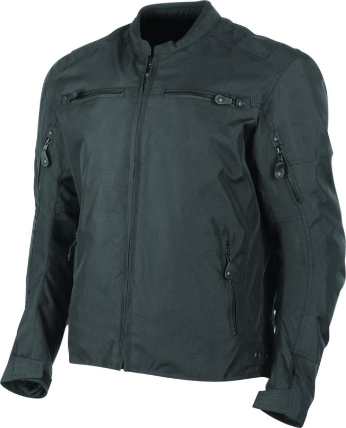 Speed and Strength 892231 Standard Supply Jackets