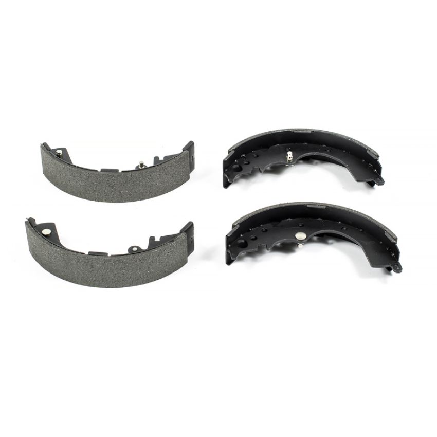 PowerStop B871 Drum Brake Shoe