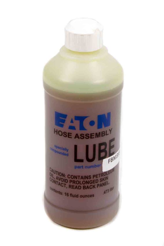 AEROQUIP AERFBM3553 Hose Assembly Lube