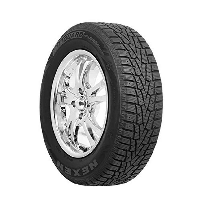 NEXEN Winguard Winspike SUV 120/116q 235/85R16 Winter Studdable