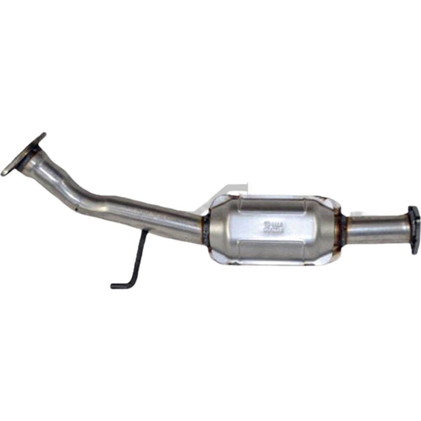Davico Mfg 17393 Direct Fit Catalytic Converter