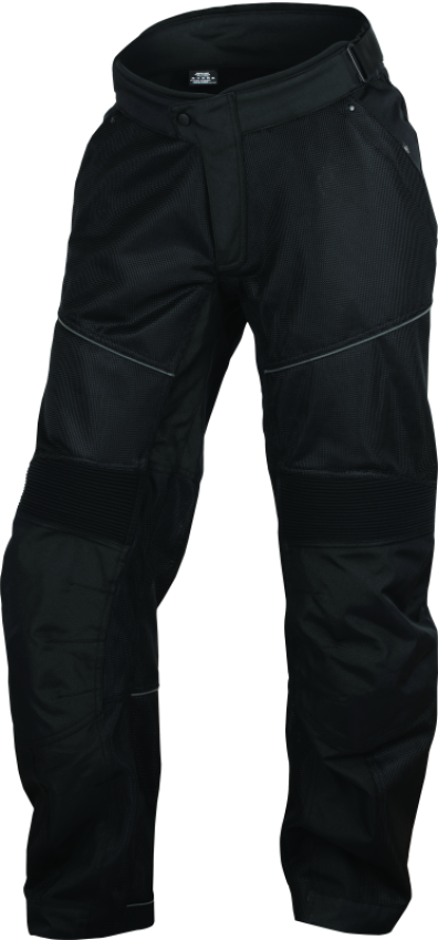 First Gear 526198 Reflex Mesh Pants