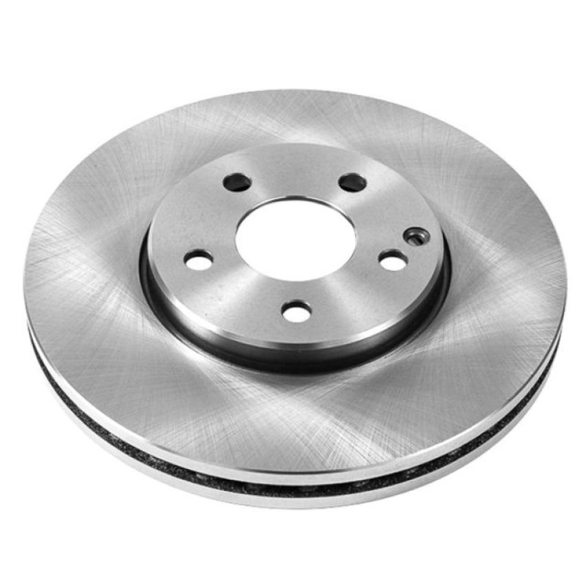 PowerStop EBR684 AutoSpecialty Brake Rotor