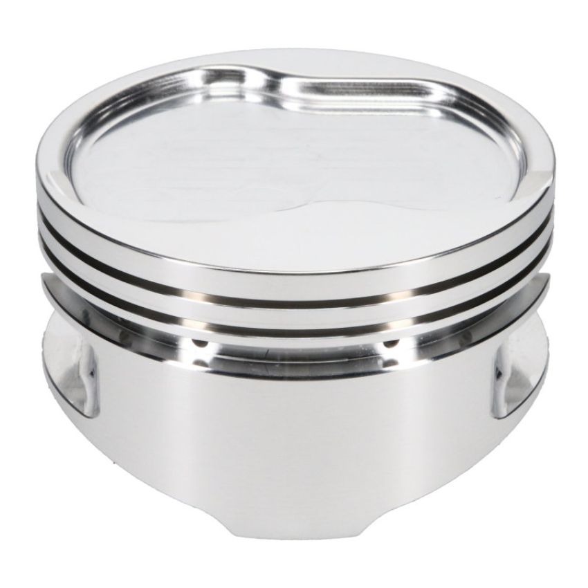 JE Pistons 170848 302/351 SBF DISH Set of 8 Pistons
