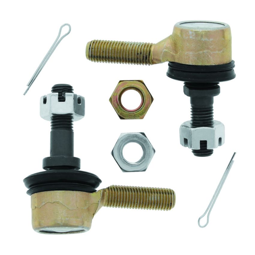 QuadBoss 414738 09-10 Polaris Outlaw 450 Tie Rod End Kit