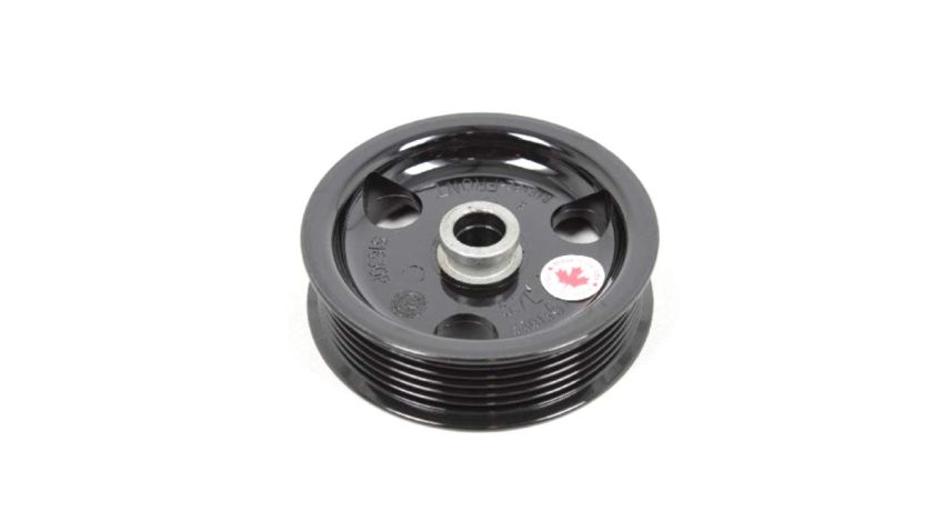Mopar 53013677AB PULLEY, Power Steering Pump