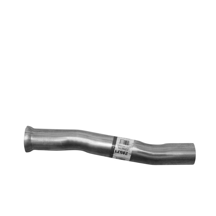 AP Exhaust 28571 Prebent Exhaust Pipe