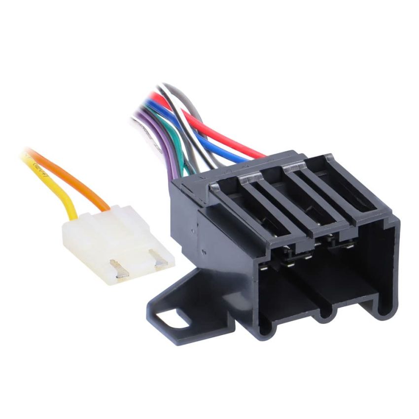 Metra 70-1677-1 78 - 91 Gm Vehicle Harness