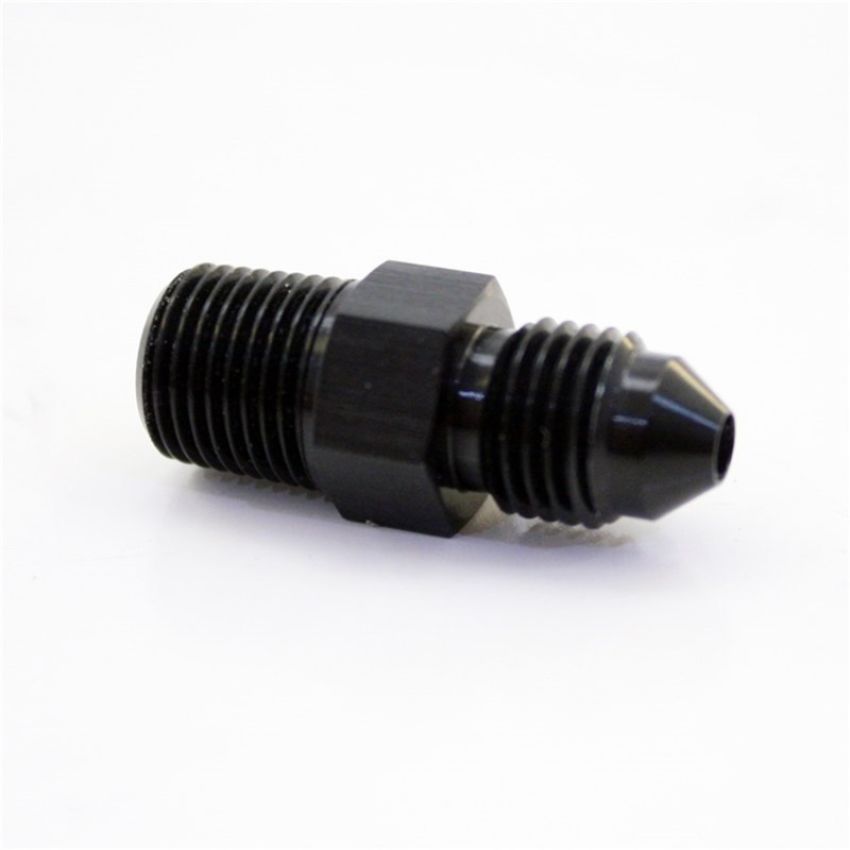 Nitrous Express 16108 3AN X 1/8 NPT STRAIGHT