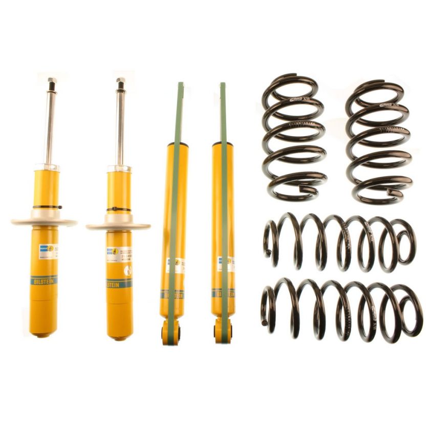 Bilstein 46-189721 AUDI A5 (8T)  K  B12 PK Suspension Kit