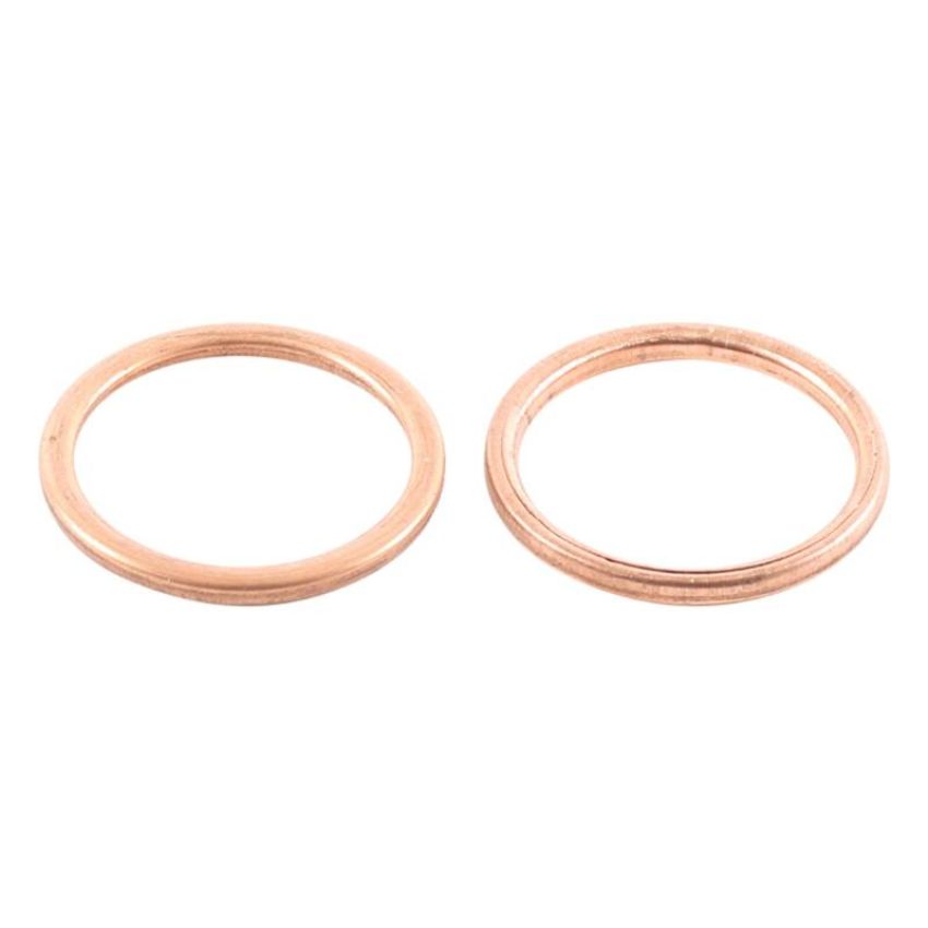 Vertex Pistons 823048 Vertex Gaskets 1978 Honda CB400A Exhaust Gasket Kit