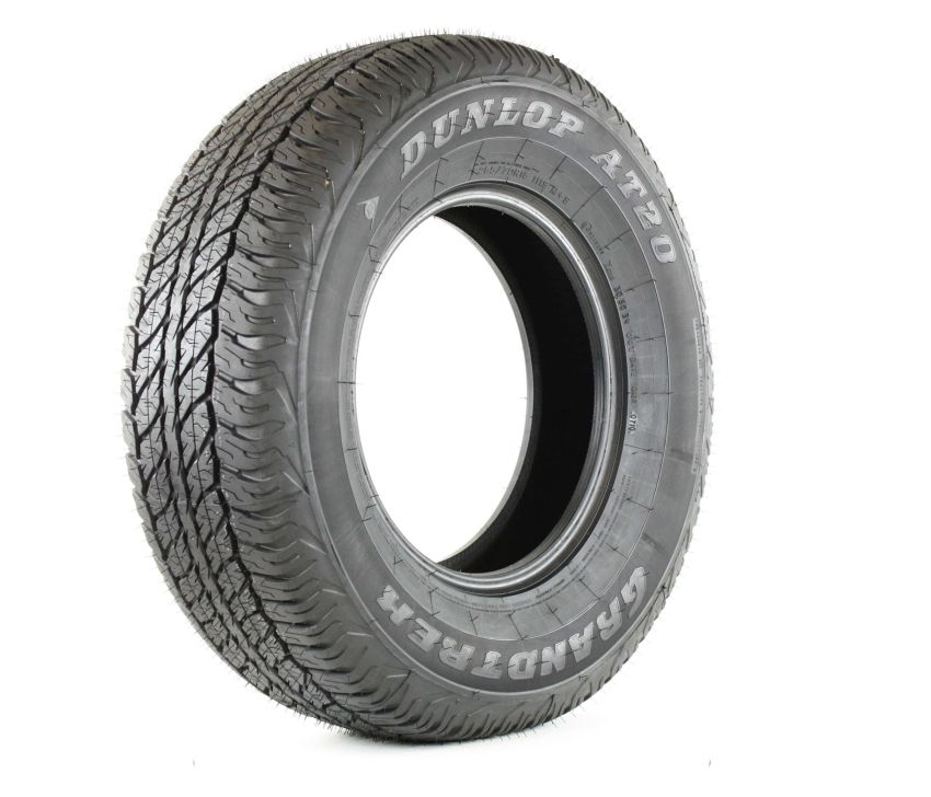 DUNLOP Grandtrek AT20 235/70R15 All-Season