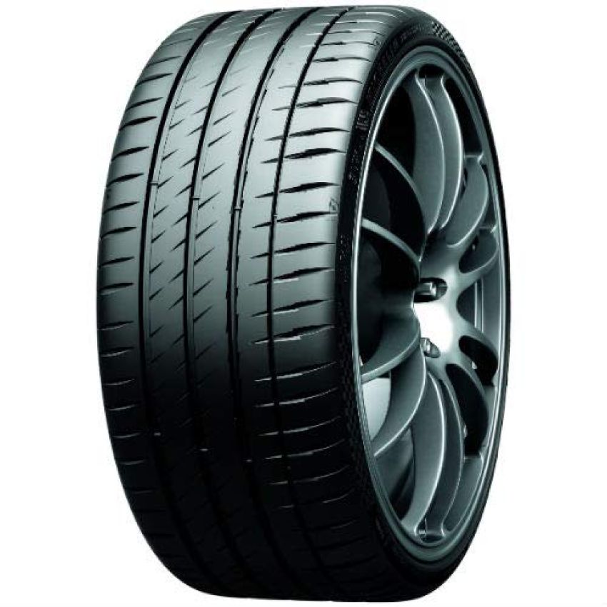 MICHELIN Pilot Sport 4S 355/30R19 Summer
