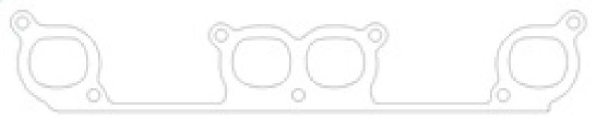 Exhaust Gasket - Brodix GB2000 (pair)