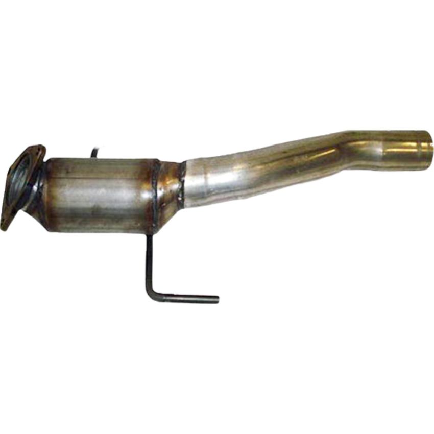 Davico Mfg 17371 Direct Fit Catalytic Converter