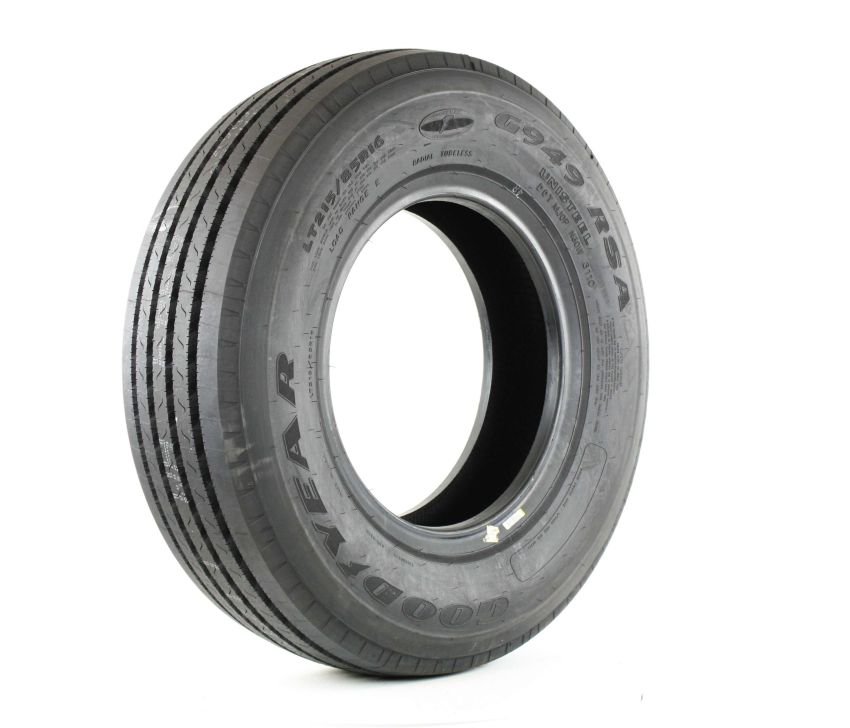 GOODYEAR G949 Rsa Armor Max 225/75R16