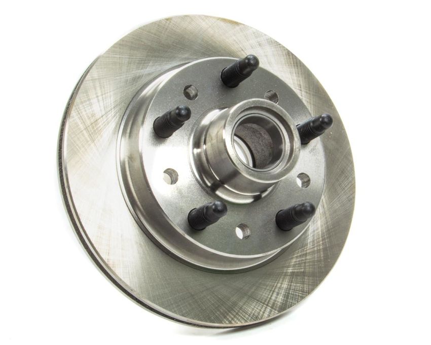 AFCO RACING PRODUCTS AFC9850-6505 Hybrid Hub Brake Rotor
