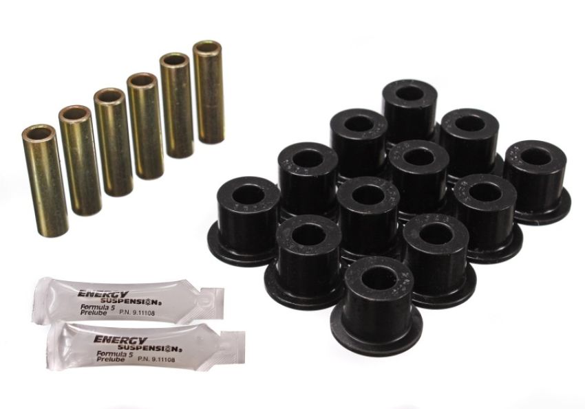 ENERGY SUSPENSION ENE6-2102G SCOUT II SPRING & SHACKL E