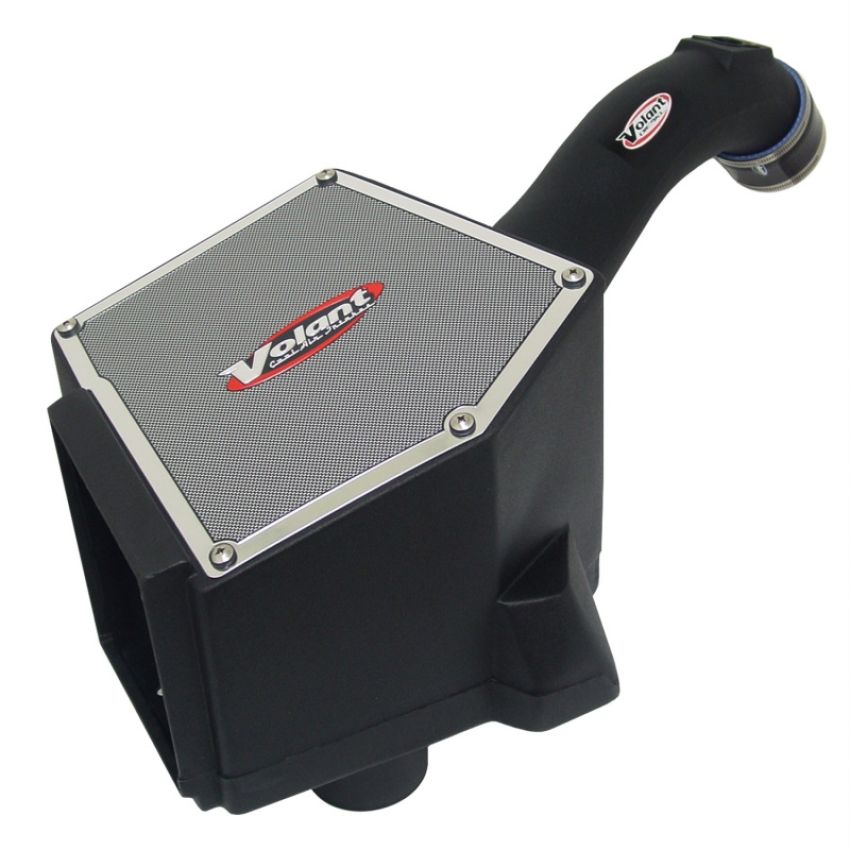 Volant 158666 PowerCore Closed Box Air Intake