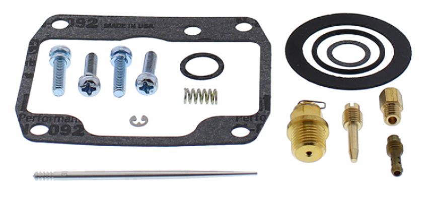 All Balls Racing 26-1975 86-96 Ski-Doo Elan FC/1 Carburetor Rebuild Kit