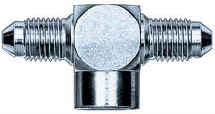 AEROQUIP AERFCM2909 Steel Brakeline Adapter