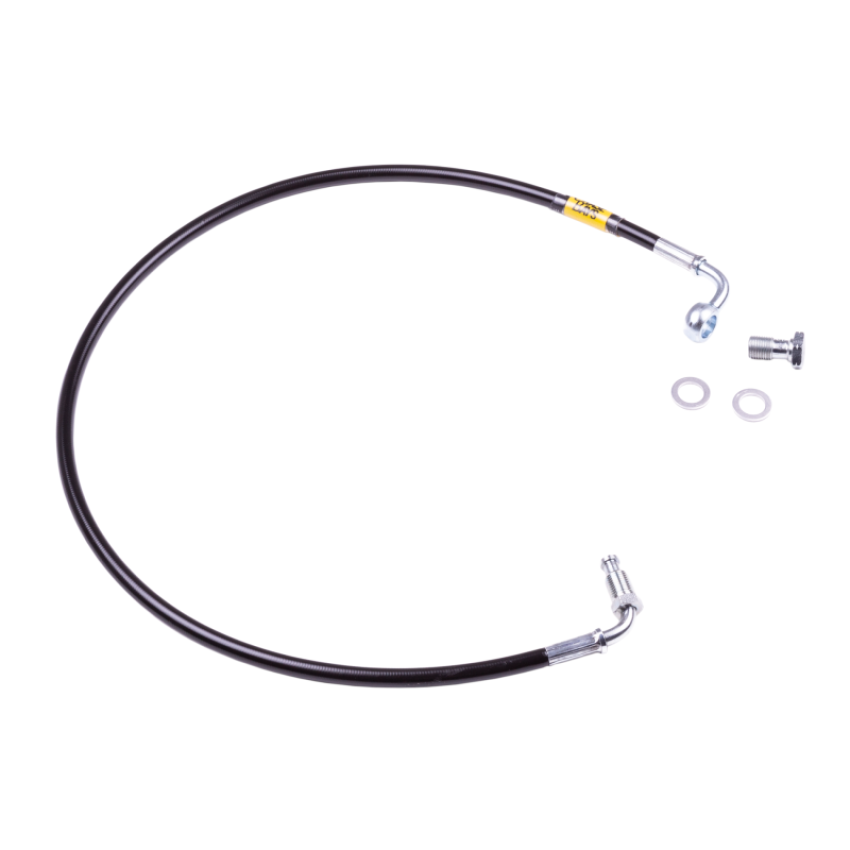 Chase Bays CB-FD-CLUTCH 93-95 Mazda RX-7 FD w/13B (LHD) Clutch Line