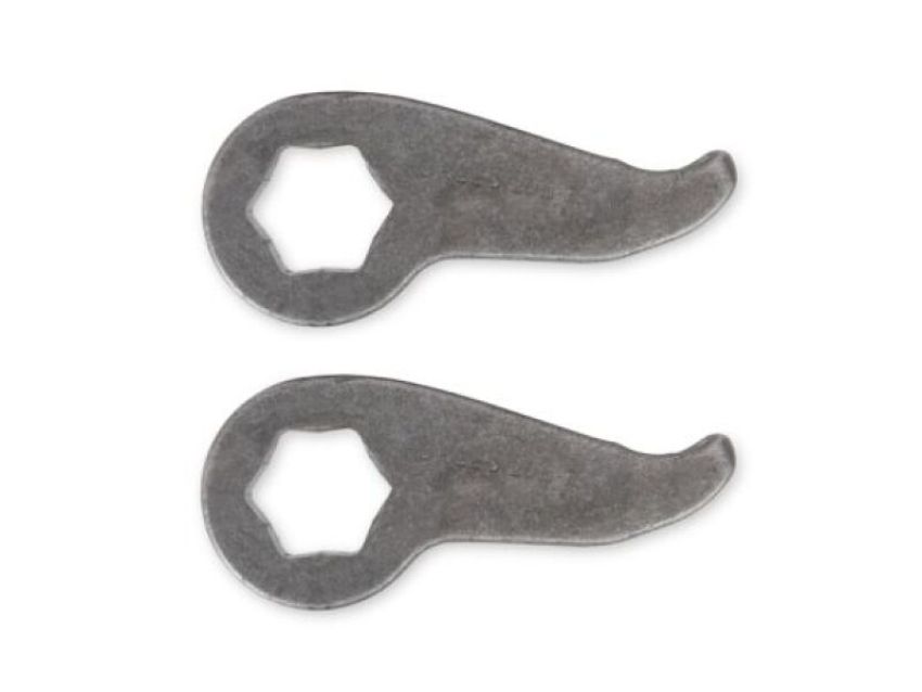 Cognito 110-90270 11-19 Chevy/GMC Silverado/Sierra 2500/3500 HD 2WD/4WD Torsion Bar Keys