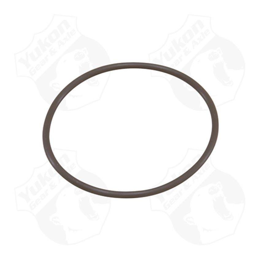 Yukon Gear & Axle YZLAO-02 Yukon Gear O-Ring For Dana 30 & Model 35 Zip Locker Seal Housing