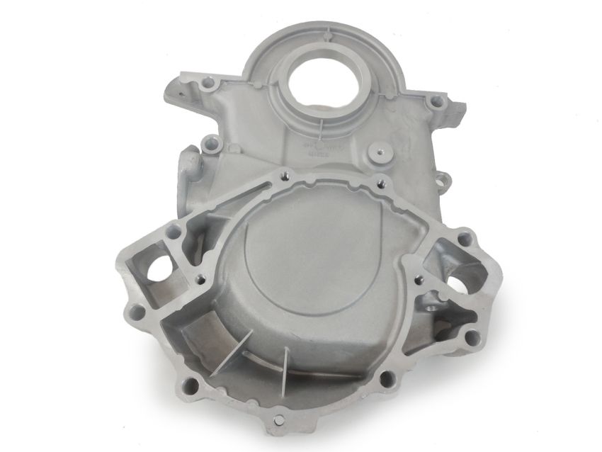 RACING POWER CO-PACKAGED RPCR6646 Timing Cover Ford 460