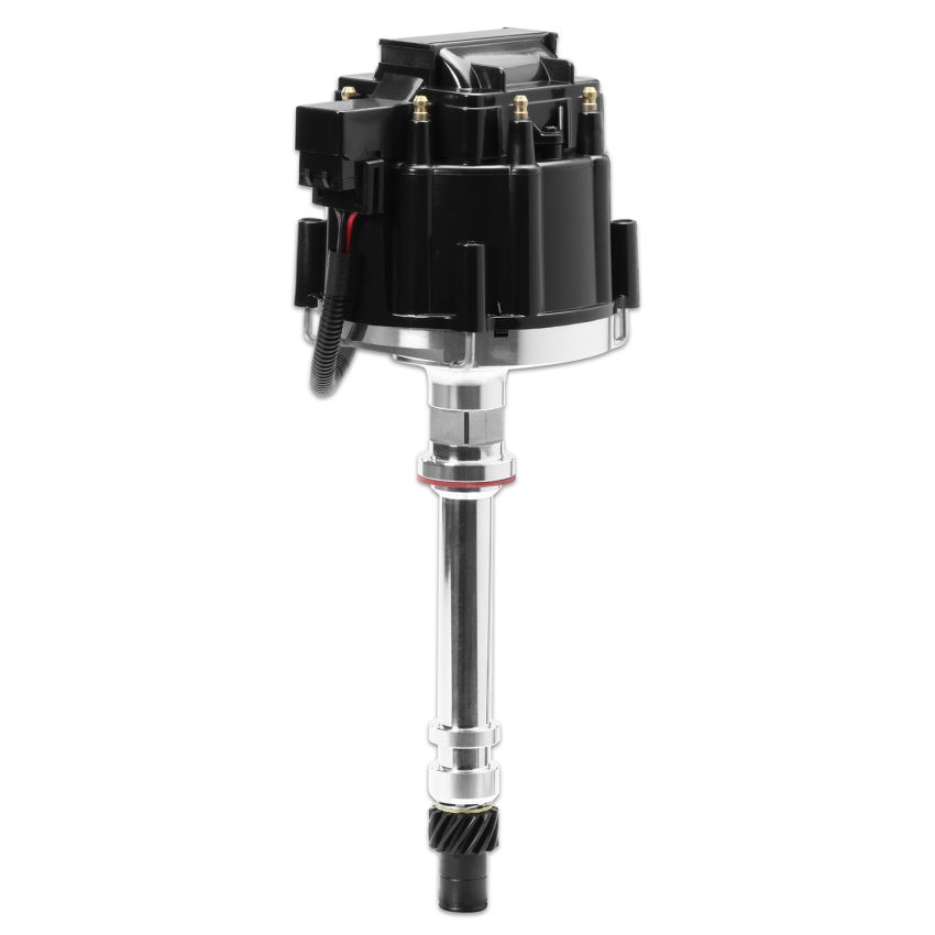 MSD IGNITION MSD8362CT HEI Distributor Chevy V8 Circle Track
