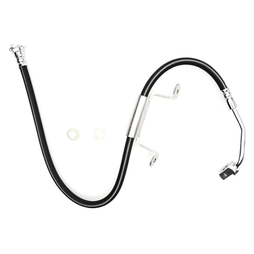 Dynamic Friction 350-46024 Brake Hose
