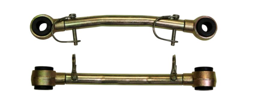 Skyjacker SBE424 SWAY BAR END LK YJ 2.5IN.-FRT