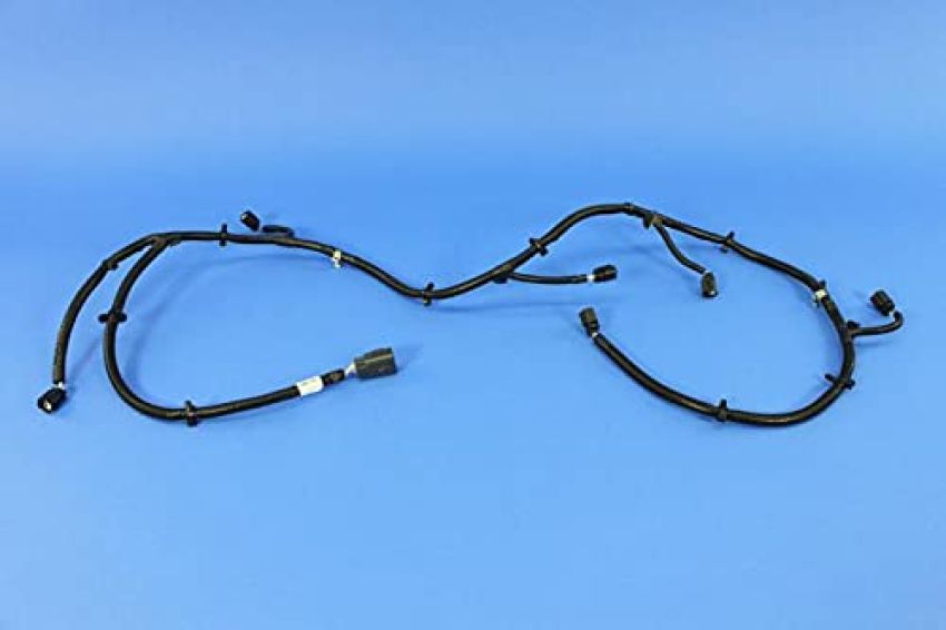 Mopar 68232619AB WIRING, Front Fascia