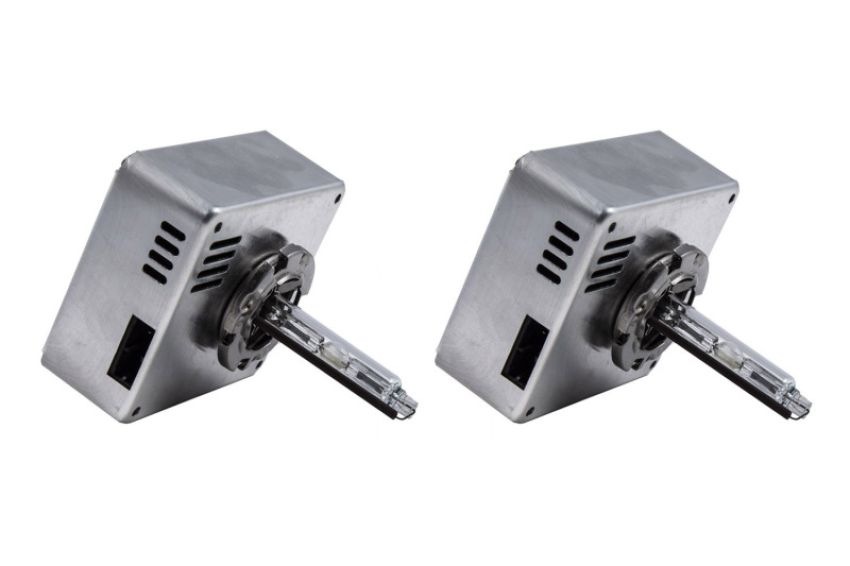 Diode Dynamics DD1221P HID Bulb D5A 6000K (Pair)