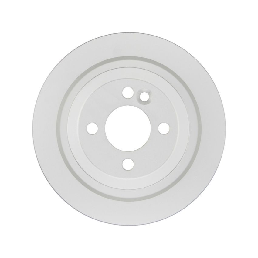 Bosch 15011647 Bosch QuietCast Disc Brake Rotor