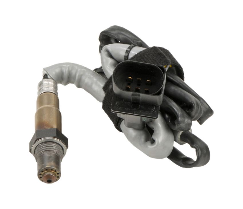 Bosch 17237 Bosch Wide-band Oxygen Sensor