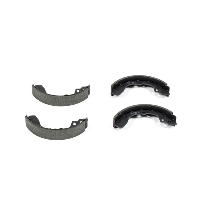 PowerStop B763 Drum Brake Shoe