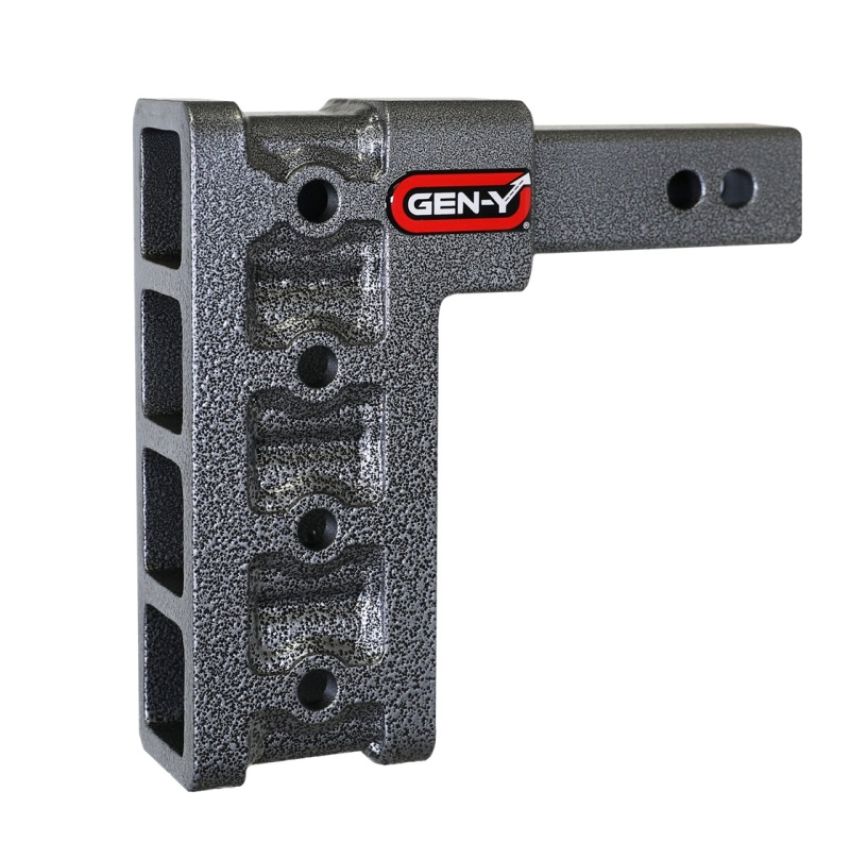 GEN-Y Hitch GH-504 MEGA-DUTY Drop Hitch