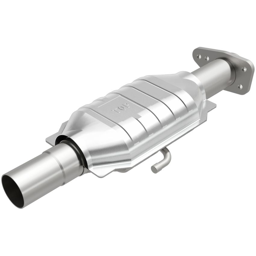 MagnaFlow Exhaust Products 3322447 California Direct-Fit Catalytic Converter