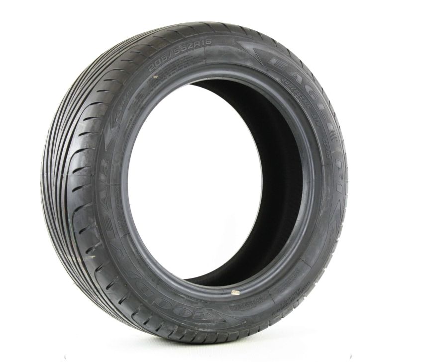GOODYEAR Eagle F1 GS-D3 235/50R18 Summer