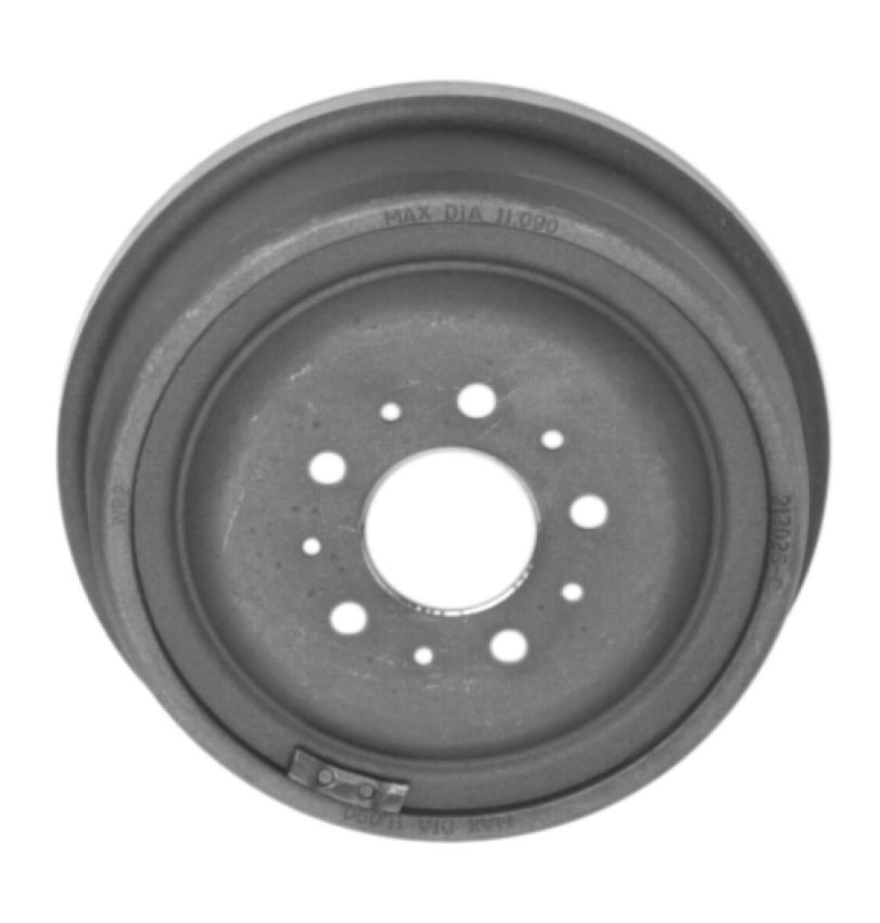 FORD FRDM1126-B 11in x 2.25in Brake Drum 5x4.5 BC