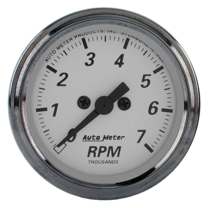 AutoMeter 1994 GAUGE, TACHOMETER, 2 1/16