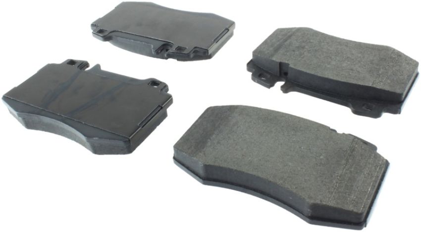 Stoptech 308.08471 Street Brake Pads