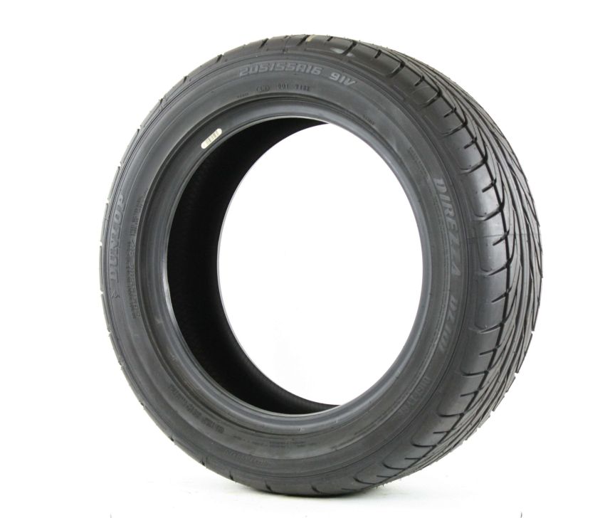 DUNLOP Direzza DZ101 215/35R19 Summer